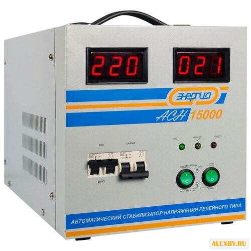 Стабилизатор напряжения Энергия