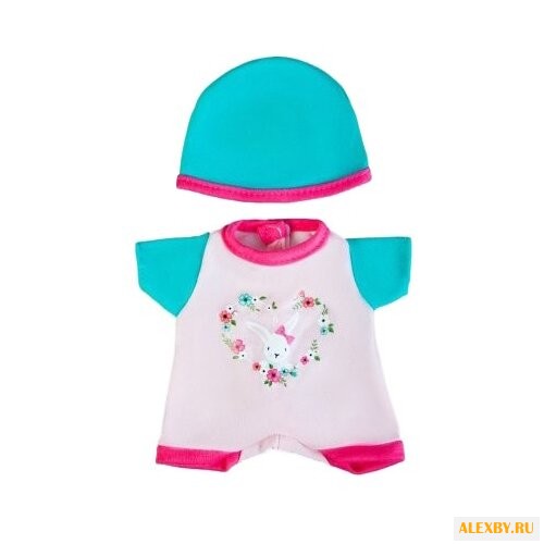 Mary Poppins Боди и шапочка для