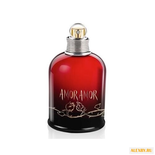 Cacharel Amor Amor Mon Parfum