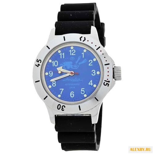 Наручные часы Восток 120656