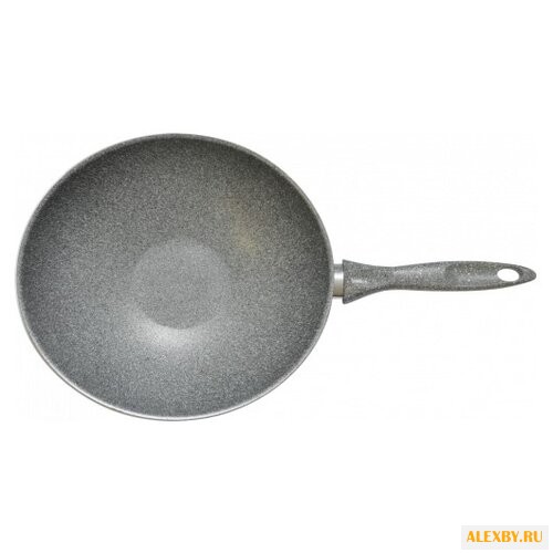 Сковорода-вок Scovo Stone pan