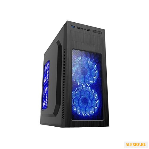 Компьютерный корпус PowerCool