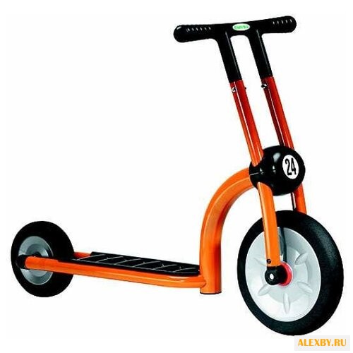 Городской самокат Italtrike