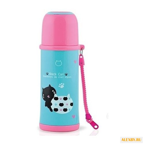 Классический термос Fissman