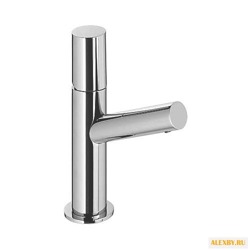 Однорычажный смеситель для