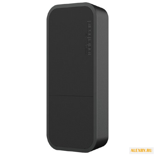 Wi-Fi роутер MikroTik wAP2nD-BE