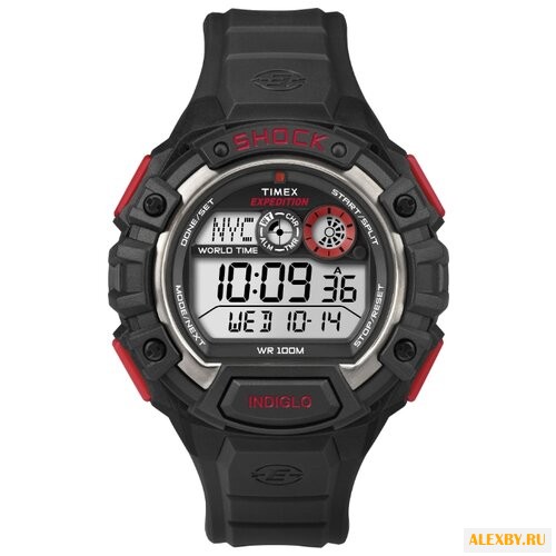 Наручные часы TIMEX T49973