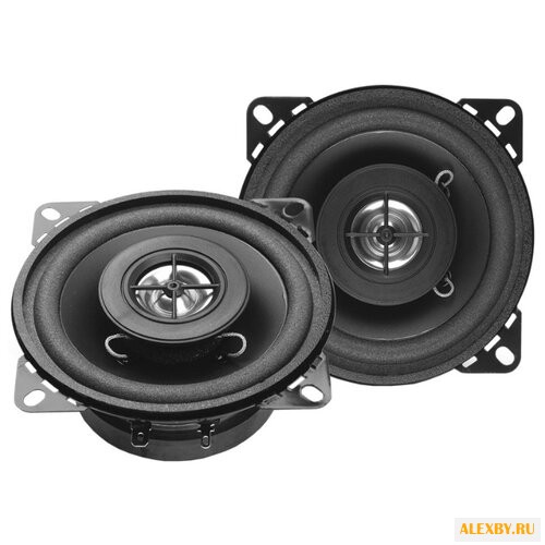 Автомобильная акустика SoundMAX