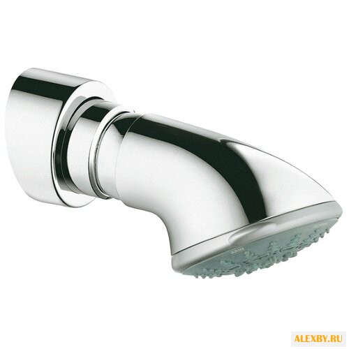 Верхний душ Grohe Movario 100