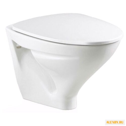 Унитаз Ifo Sign D687500009