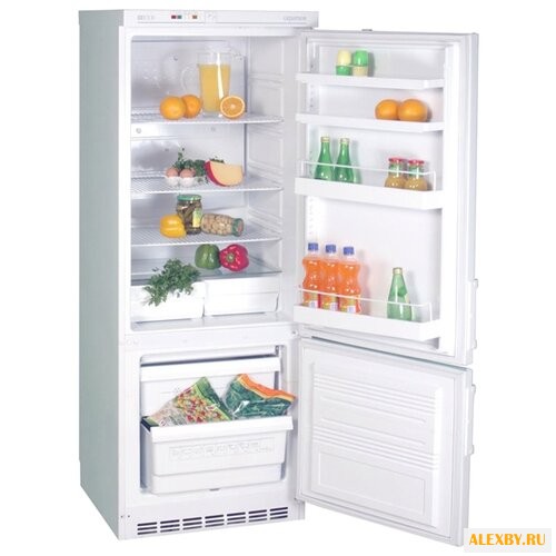 Холодильник Саратов 209 КШД 275