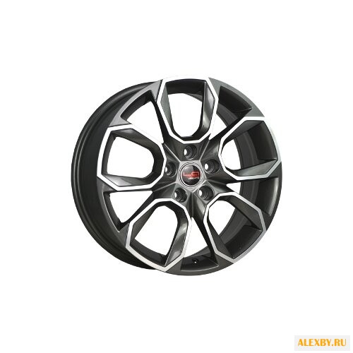 Колесный диск LegeArtis VW532