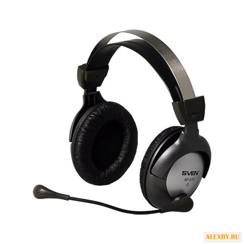 Компьютерная гарнитура SVEN