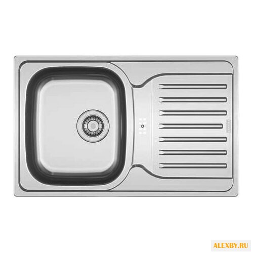 Врезная кухонная мойка FRANKE