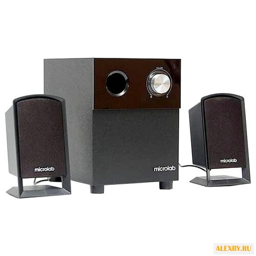 Компьютерная акустика Microlab