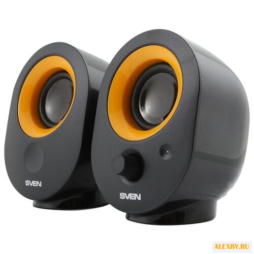 Компьютерная акустика SVEN 316