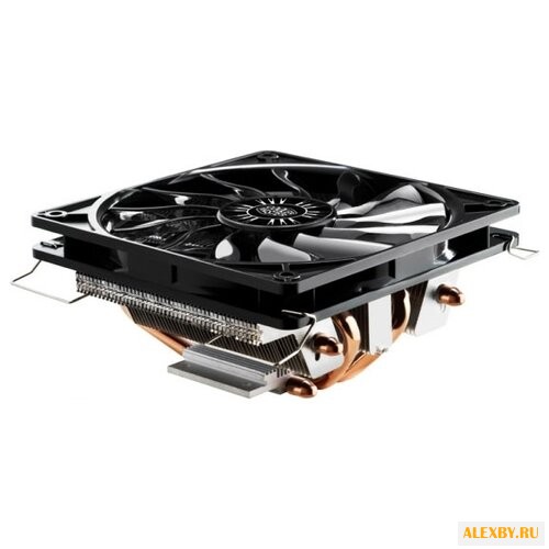 Кулер для процессора Cooler