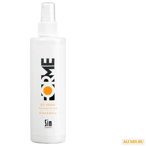 Sim Sensitive Термозащитный