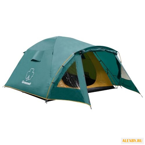 Палатка Greenell Лимерик плюс 3