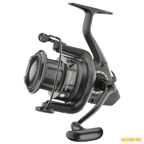 Катушка DAIWA Black Widow 25A
