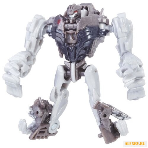 Трансформер Hasbro Transformers