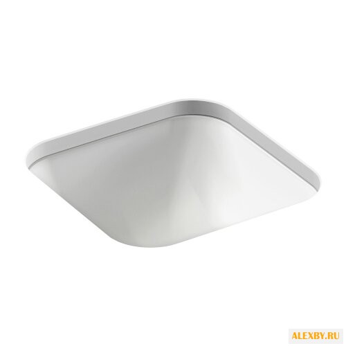 Раковина 39.2 см Jacob Delafon