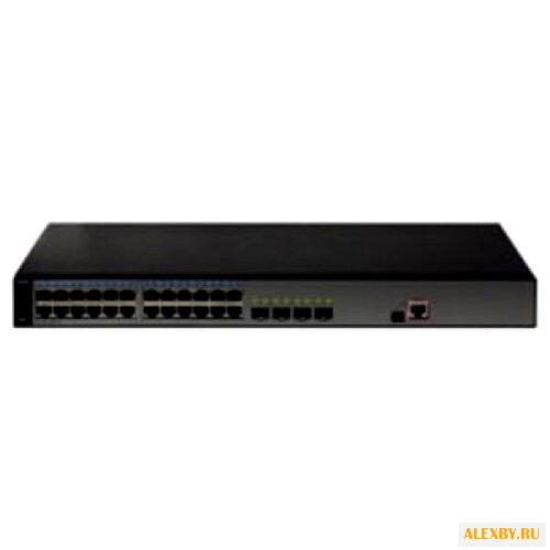 Коммутатор HUAWEI
