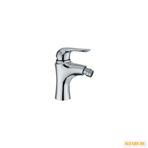 Однорычажный смеситель для биде