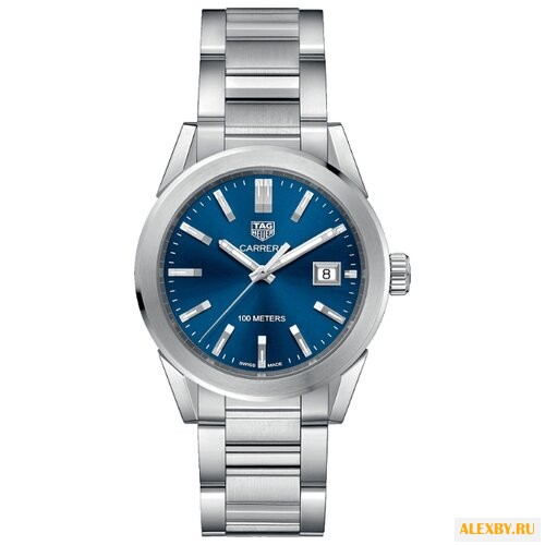 Наручные часы TAG Heuer