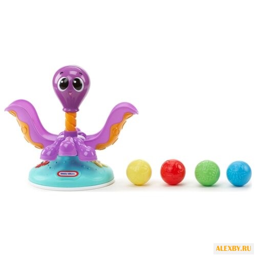 Развивающая игрушка Little