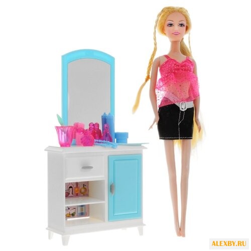 Набор 1 TOY Туалетный столик 29