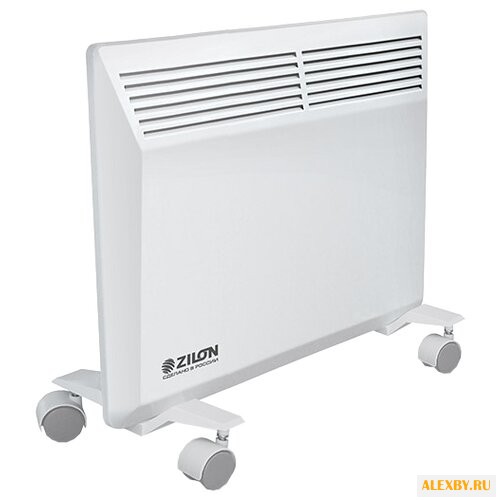 Конвектор Zilon ZHC-2000 SR2.0