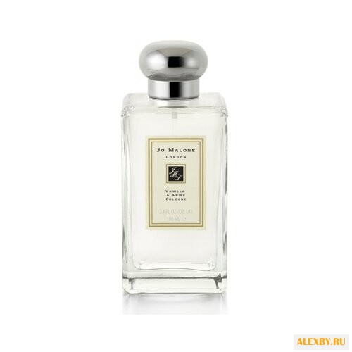 Jo Malone Vanilla & Anise