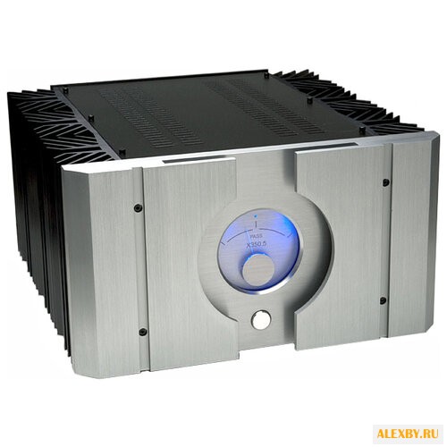 Усилитель мощности Pass X350.5