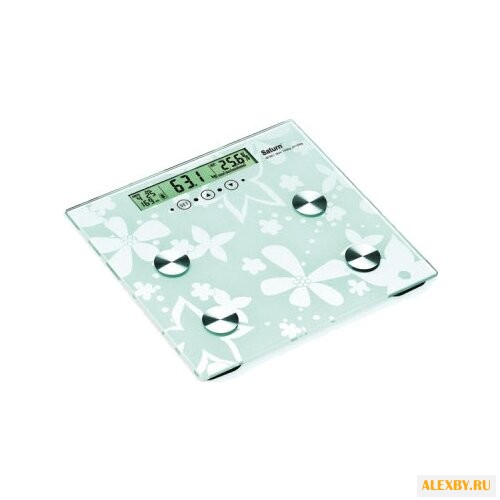 Весы Saturn ST-PS1246