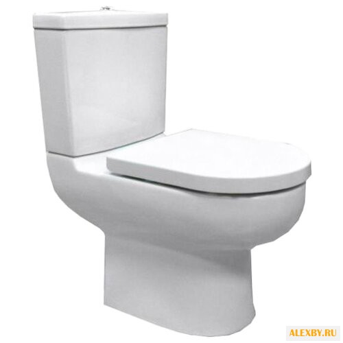 Унитаз Rihard Knauff Stylic