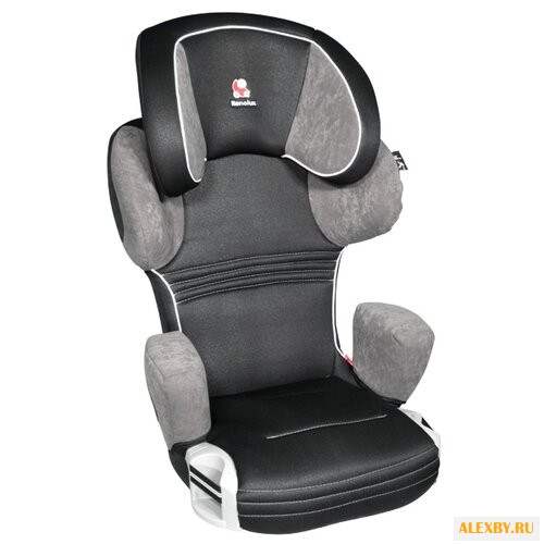 Автокресло группа 2 3 15-36 кг