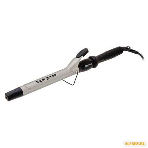 Щипцы плойка harizma H10344-25