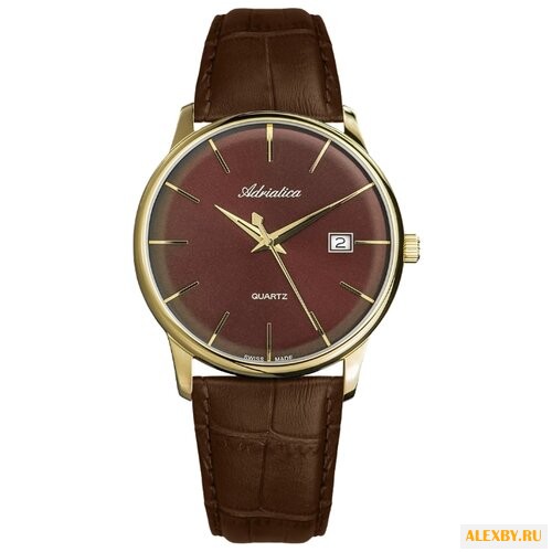 Наручные часы Adriatica