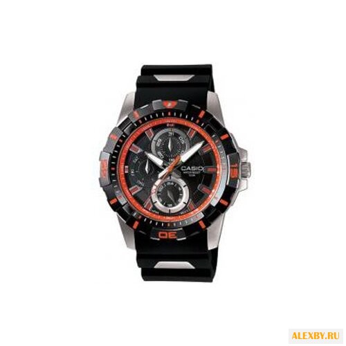 Наручные часы CASIO MTD-1071-1A2