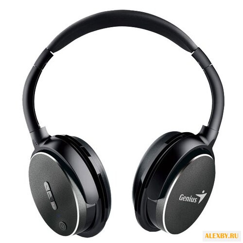 Наушники Genius HS-940BT