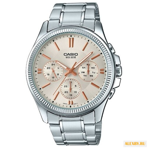 Наручные часы CASIO MTP-1375D-7A2