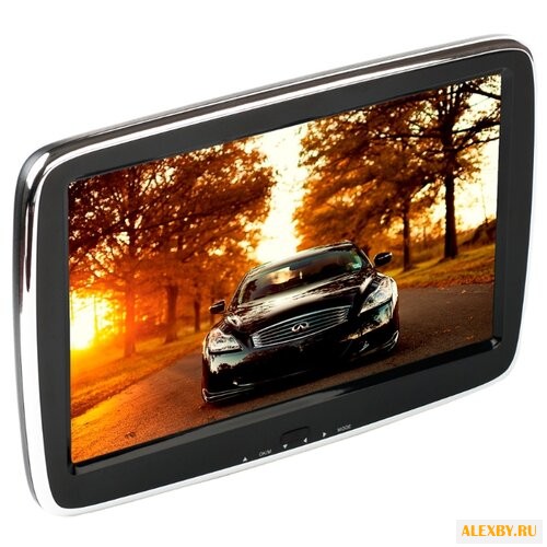 Автомобильный монитор