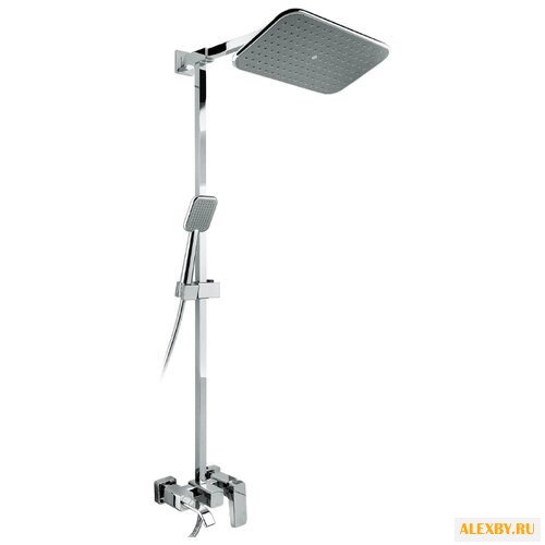 Душевая стойка Timo Selene