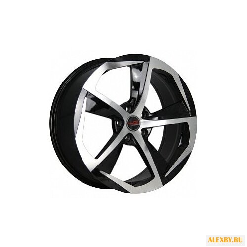 Колесный диск Replica H507