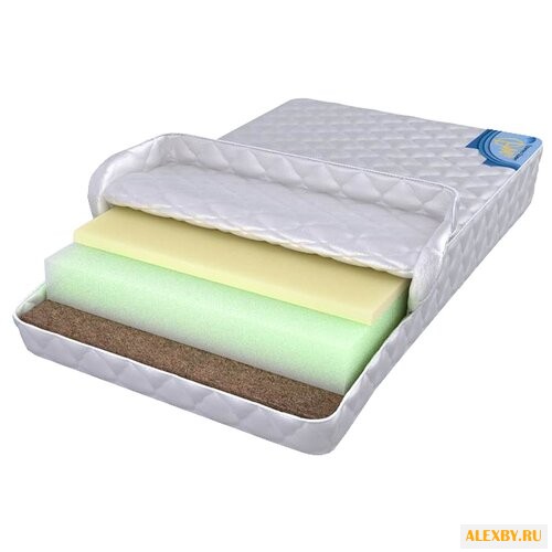 Матрас Промтекс-Ориент Монолит