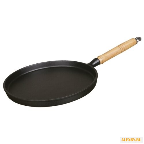 Сковорода блинная LARA LR01-86