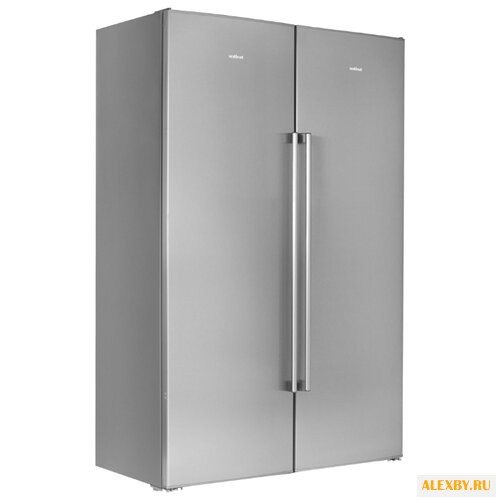 Холодильник Vestfrost VF 395-1