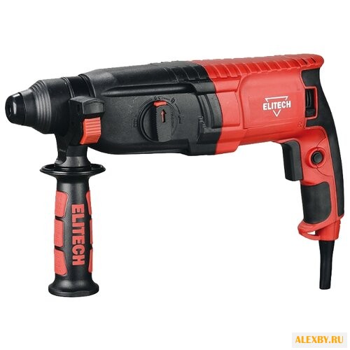Перфоратор ELITECH П0826РЭМ