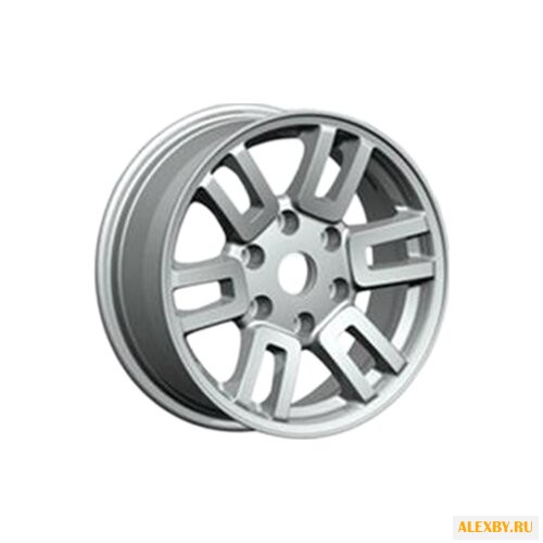 Колесный диск Replica TY95